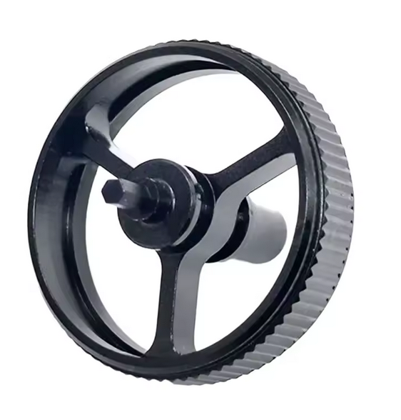 Aluminium scroll wheel Logitech GX Pro Superlight