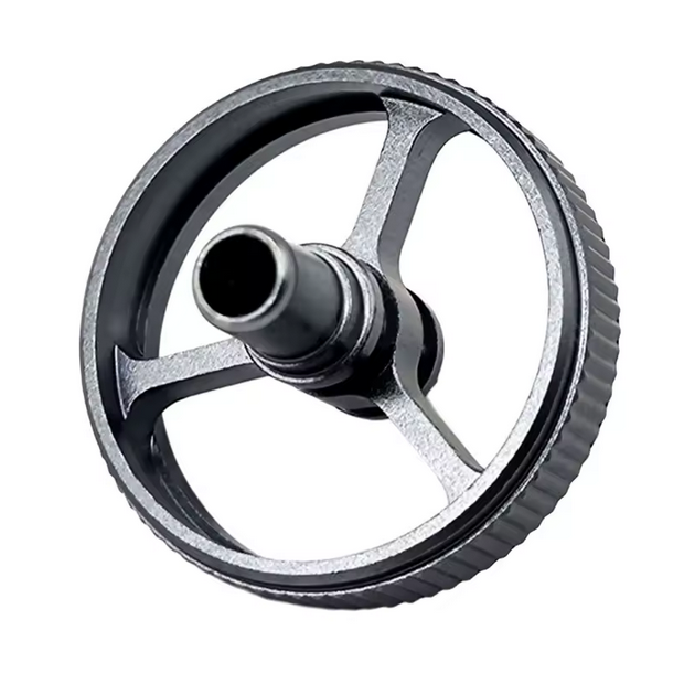 Aluminium scroll wheel Logitech GX Pro Superlight