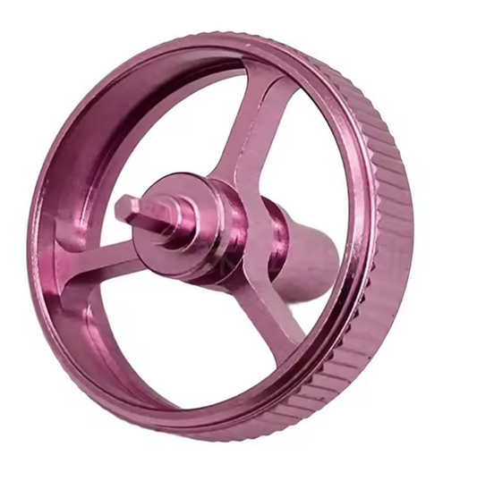 Aluminium scroll wheel Logitech GX Pro Superlight